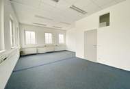 Halle mit 145m² und Büro mit 32m²