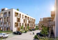 Repräsentatives Neubau Büro-/Geschäftsfläche nach Käuferwunsch - Arbeiten in zentraler Lage von Gmunden!