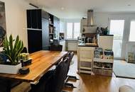 Hochwertig renovierte Vierzimmerwohnung mit fantastischem Fernblick. Einziehen und Wohlfühlen!