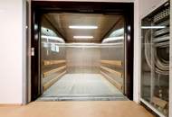 BÜROFLÄCHE IN GUTER LAGE