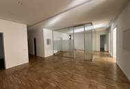 1060! HELLE und PERFEKT AUFGETEILTE Bürofläche auf der Mariahilferstraße!