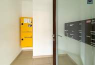 Traum Balkon - Wohnung in Hietzinger Bestlage! Garage verfügbar!