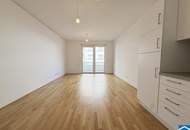 Großzügige 2-Zimmer Wohnung mit Balkon- Nahe dem WU Campus und Wiener Prater!