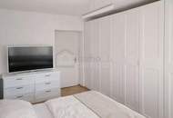 Herrliche Wohnung mit Blick auf Stift Göttweig