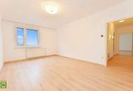 CHRISTOPH CHROMECEK IMMOBILIEN - 1100 WIEN - Helle 2 Zimmerwohnung beim Alfred-Böhm-Park!