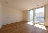 ALFONSHOF Exklusiver Erstbezug: Penthouses in der Josefstadt