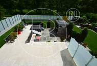 Gepflegtes Einfamilienhaus in Grünruhelage!