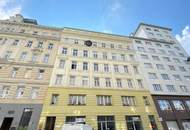 Erstbezug Büro - U1 und U4 - Unbefristete Hauptmiete 219m²