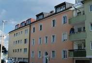 Sichern Sie sich diese günstige Studentenwohnung, zentral gelegen im wunderschönen Urfahr! Preiswertes Wohnen in begehrter Lage mit Top-Infrastruktur!