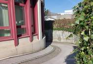 Geschäfts- Büro- und Wohnhaus