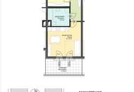 MODERNE 2-ZIMMER-TERRASSENWOHNUNG!!!