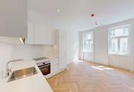 Stilvolle 2-Zimmer-Wohnung mit Loggia