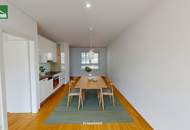 Zentral, schnell, bequem – Mietwohnungen mit bester City-Anbindung