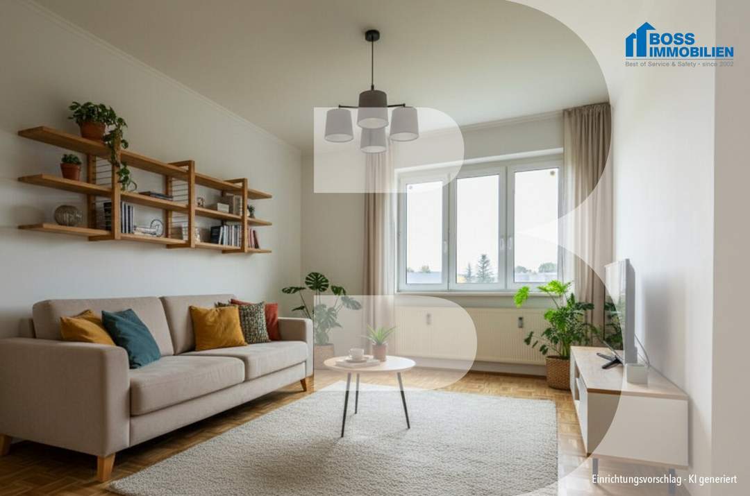 Jade | mit neuer Küche