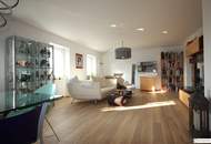 Stadthausflair in Perchtoldsdorf mit Burgblick | Exklusive Maisonettewohnung mit Terrasse & Eigengarten | 3 Zimmer | ca. 115 m² | Schremsgasse