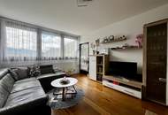 SANIERT IN ZENTRALER LAGE MIT BALKON!