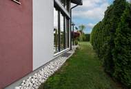 Dreams come True! Verlieben Sie sich in dieses exklusive Haus! Zentrumsnahe!
