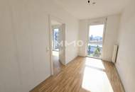 CITY SUITES GRAZ: geförderte 3 Zimmer Wohnung mit Balkon in Innenhoflage - Karlauerstraße 16 - Top A16