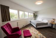 ALL-INCLUSIVE MIETE | VOLLMÖBLIERT | FLEXIBLE MIETDAUER | 4-ZIMMER-WOHNUNG IN 1090 WIEN