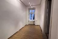 Sanierungsbedürftiger Altbau-Eigentum im 9., Bezirk