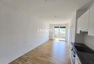 CITY SUITES GRAZ: 2 Zimmer Wohnung mit großem Balkon in Innenhoflage - Karlauerstraße 16 - Top B 73
