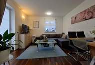 Moderne 2.Zi.-Wohnung in Straßwalchen