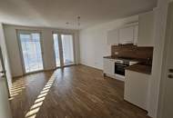 schöne, unbefristete Wohnung mit Küche!