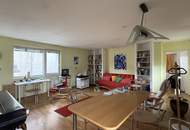 Charmante 2 Zimmerwohnung mit Garagenplatz