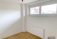 2 Zimmer-Neubauwohnung mit großem Balkon nahe der FH Joanneum!