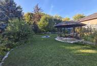 Wellnessoase - Miethaus mit Garten und Garage in Stockerau!