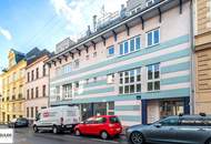 Gut aufgeteilte 2 Zimmer Wohnung nähe S-Bahn Gersthof (keine WGs, keine Studenten) - ab sofort verfügbar!