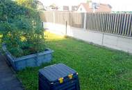 Klimatisierte Gartenwohnung mit 72m², Terrasse, 2 SZ, Keller