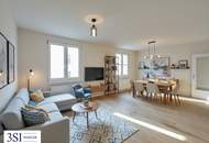 Helle 2 Zimmer Neubauwohnung mit perfekter Aufteilung nähe Karlsplatz