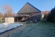 3701 Gr.Weikersdorf - Massivhaus nähe Bahnhof (10 min zu Fuß) !