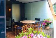 Perfekte Zwei-Zimmer Wohnung in Salzburg/Riedenburg