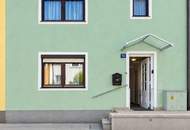 Einfamilienhaus mit Gestaltungspotential!