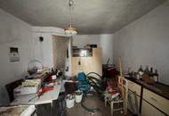 Sanierungsbedürftige Liegenschaft mit mehreren Gebäuden mit 3119m² großem Grundstück in Schachendorf