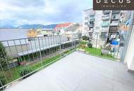 IDEALE FAMILIENWOHNUNG | NÄHE HAUPTBAHNHOF | 3-ZIMMER-WOHNUNG MIT BALKON