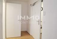 2-Zimmer-Loggiawohnung mit Weitblick