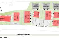 Modernes 4 Zimmer Reihenhausidylle in Rehberg bei Krems an der Donau - Belagsferting ++ Wohnbauförderung möglich!