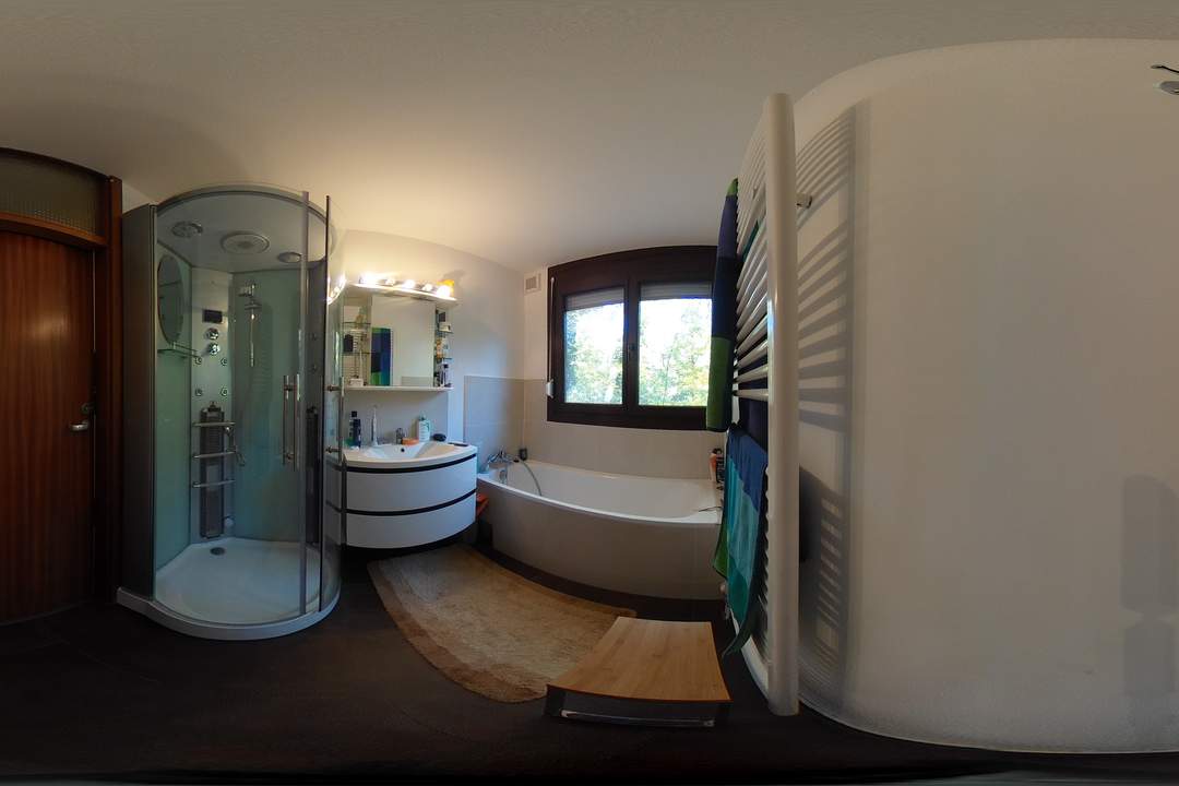 Wohnen in idyllischer Lage - gepflegter Bungalow im Schlosspark von Seebenstein!