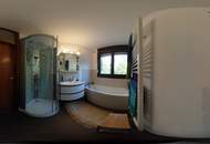 Wohnen in idyllischer Lage - gepflegter Bungalow im Schlosspark von Seebenstein!