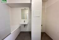 Traumblick 3-Zimmer Wohnung an der Prager Straße! Top Infrastruktur, Straßenbahn, S-Bahn und Grünflächen in der Umgebung!