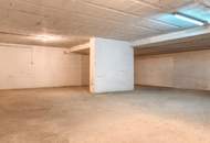 Idealer, vollunterkellerter Familienbungalow in zentraler Lage von Illmitz