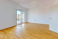 Provisionsfrei! Wo Licht und Leben ein Zuhause finden – 3-Zimmer-Wohnung im 1. OG mit Südostbalkon