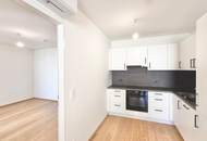 RESERVIERT Klagenfurt - Waidmannsdorf: *ERSTBEZUG* 3-ZI-Wohnung mit Loggia (ab August 2026)