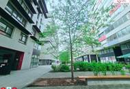 đWienerberg Neubau 2-Zimmer Maisonettewohnung in attraktiver Lage vis-a-vis der Twin Towers