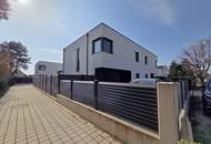 TOPCHANCE! SCHLÜSSELFERTIGER ZIEGEL-NEUBAU. ZAHLREICHE EXTRAS! EXQUISITE TEILMÖBLIERUNG VON SCHÜLLER-KÜCHEN UND BURGBAD.