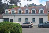 Renovierte Gartenwohnung mit südseitiger Terrasse in exklusiver Grünlage von Wien Döbling