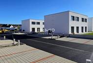 Familienfreundliches Wohnen am Stoober Bach - Modern, hell, naturnah - Miete mit Kaufoption